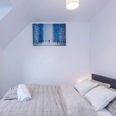 Comfort Place - 3 Bedroom House In Chester - Sleeps 6 Ngoại thất bức ảnh