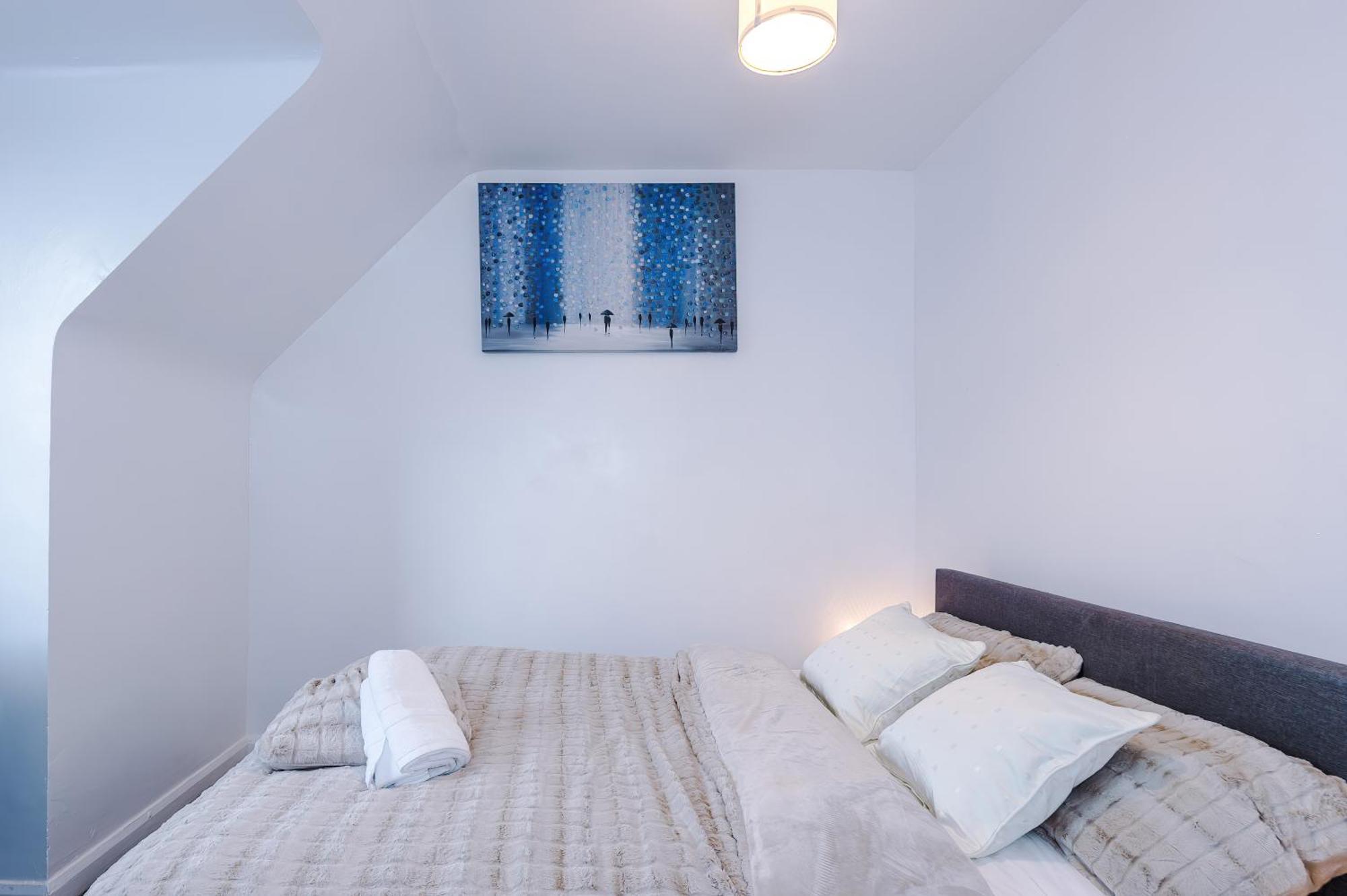 Comfort Place - 3 Bedroom House In Chester - Sleeps 6 Ngoại thất bức ảnh